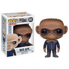 Funko Pop! Movies 455 War For the Planet of the Apes Bad Ape Vinyl Action Figures FU14284